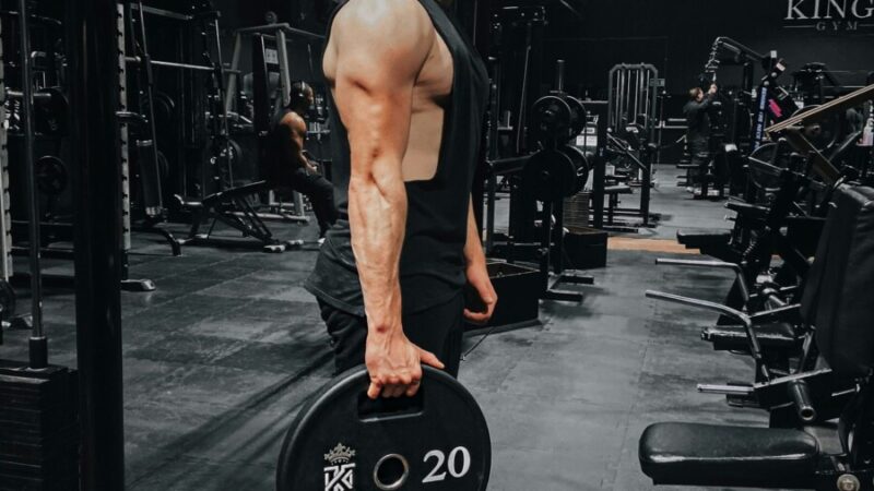 Ein umfassender Leitfaden zu Hantelsets: Auswahl, Anwendung und Vorteile