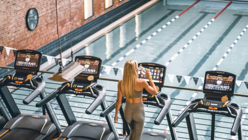 Optimiere Dein Training: Die besten Hantelsets für zu Hause und im Studio